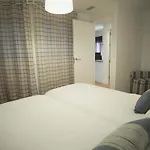 Apartamento Reyes Catolicos
