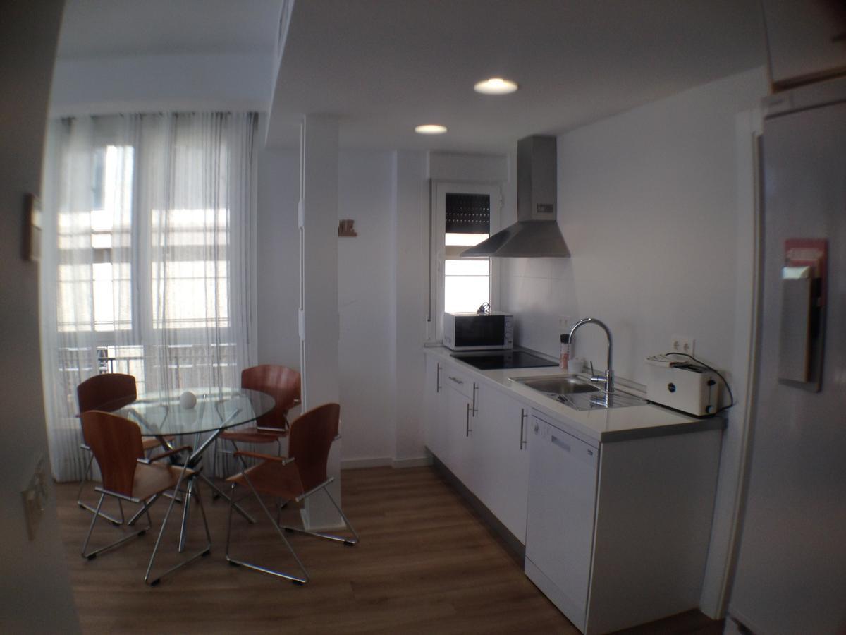 Appartamento Apartamento Reyes Catolicos *