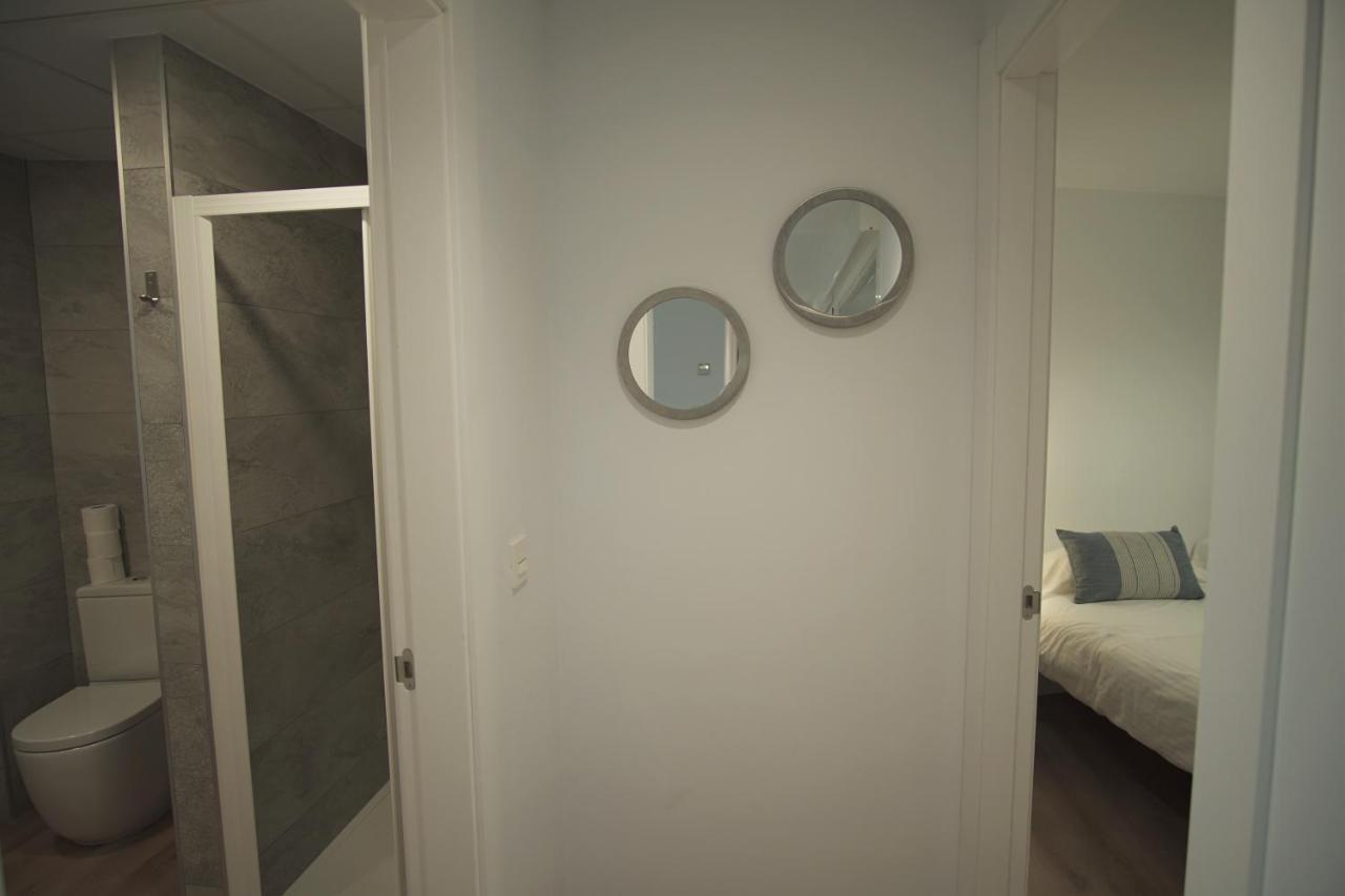 Apartamento Reyes Catolicos Appartamento *