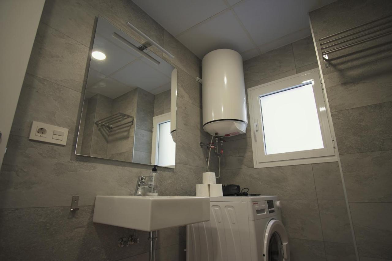Apartamento Reyes Catolicos Appartamento *