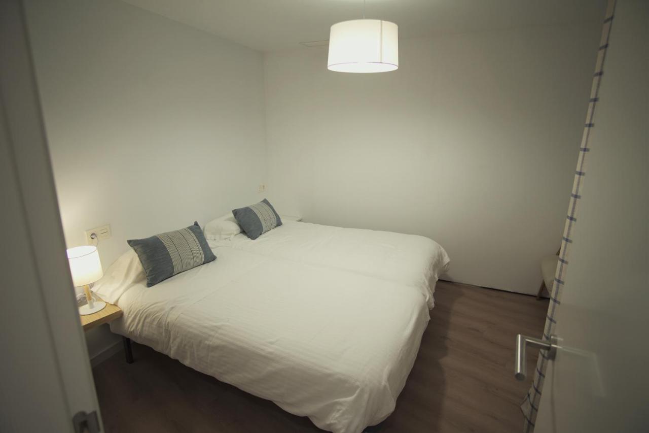 Apartamento Reyes Catolicos Appartamento Granada