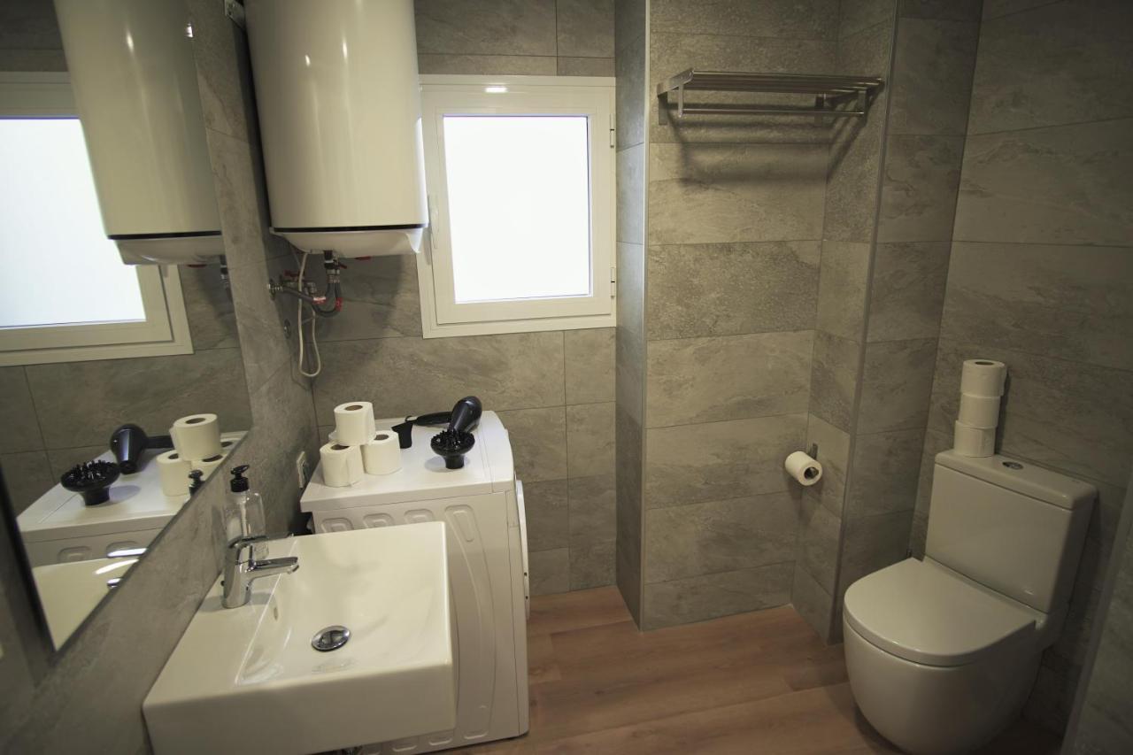 Apartamento Reyes Catolicos *