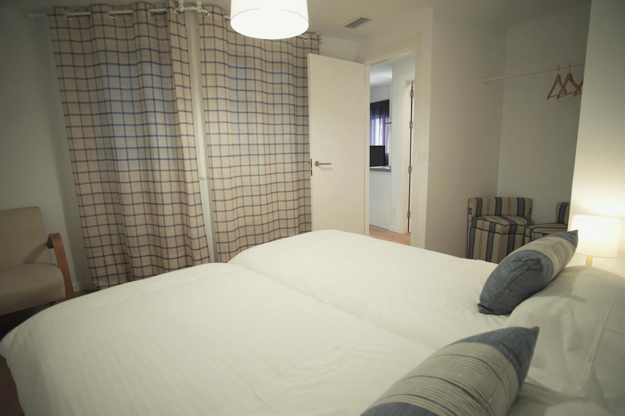 Appartamento Apartamento Reyes Catolicos