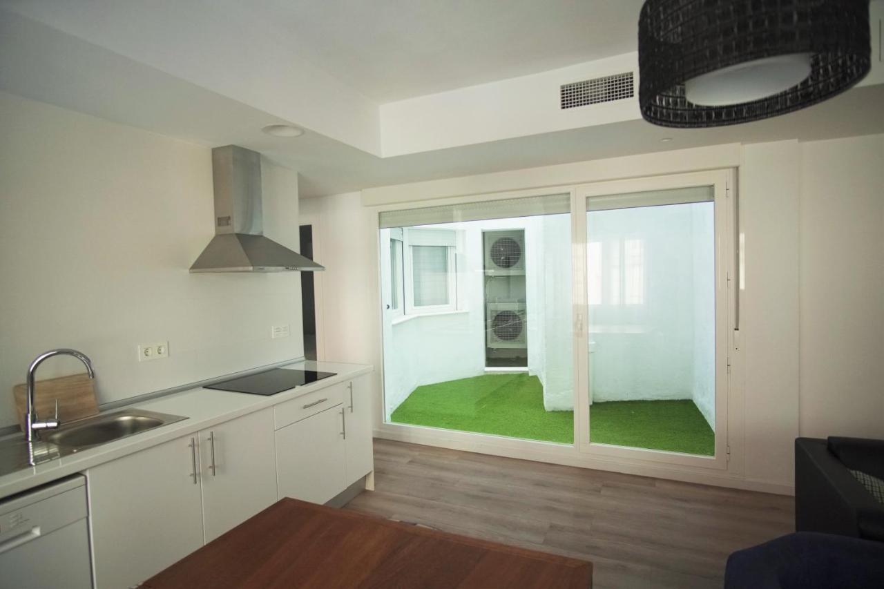 Apartamento Reyes Catolicos Appartamento Granada