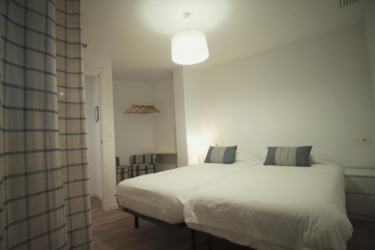 Apartamento Reyes Catolicos Appartamento