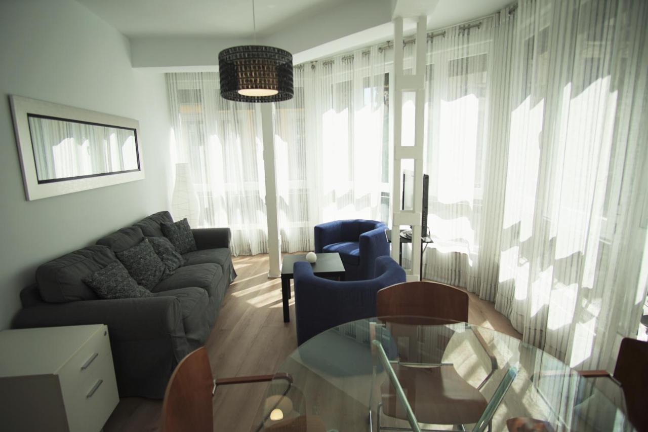 Appartamento Apartamento Reyes Catolicos