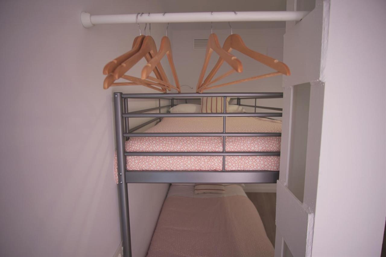 Appartamento Apartamento Reyes Catolicos *