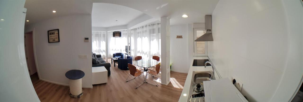 Appartamento Apartamento Reyes Catolicos *