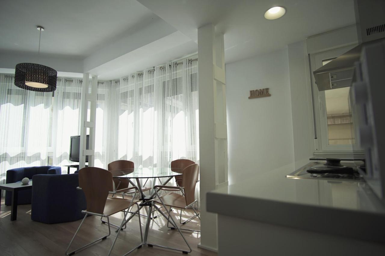 Apartamento Reyes Catolicos Appartamento *