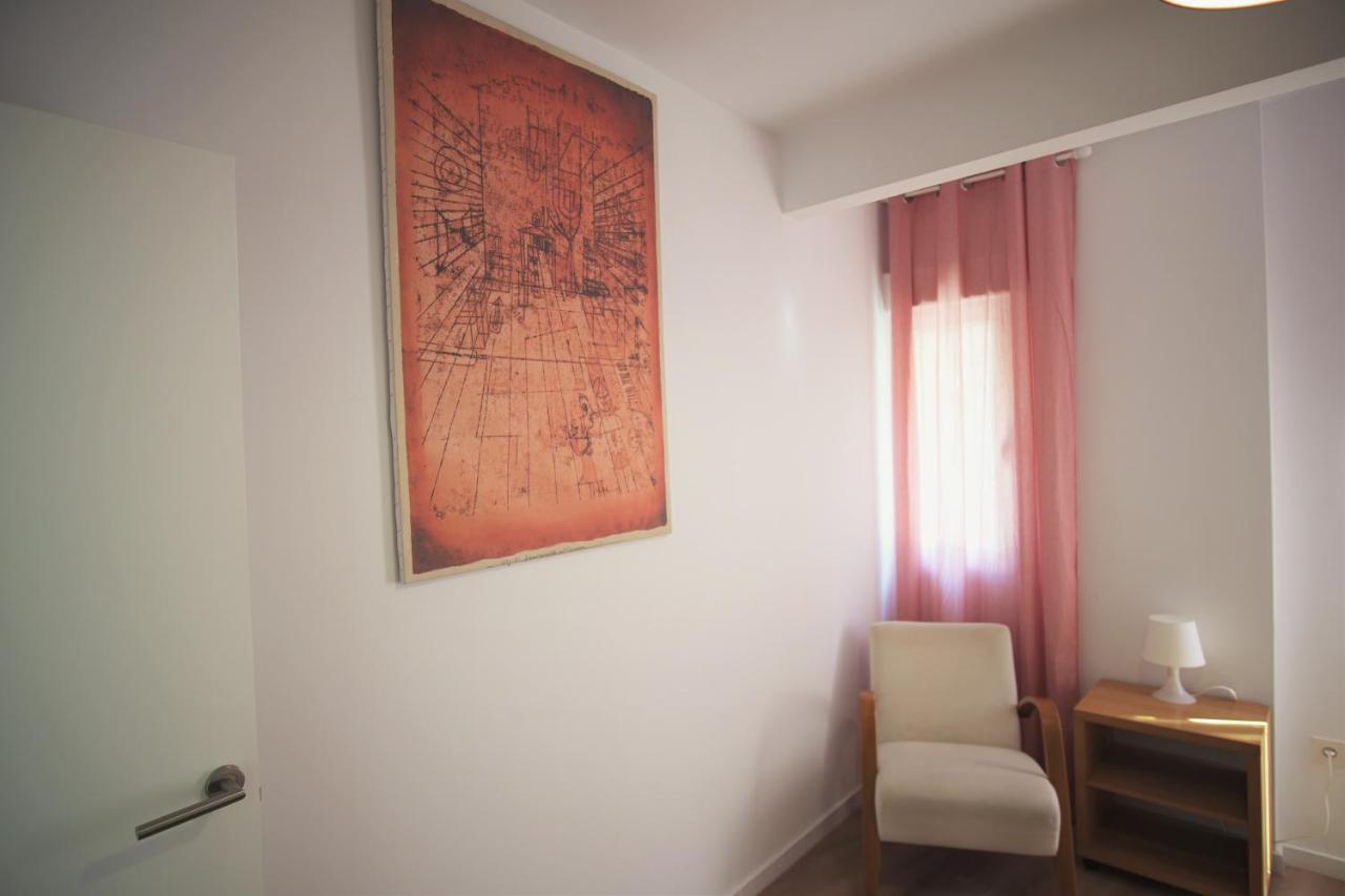 Apartamento Reyes Catolicos Appartamento Granada