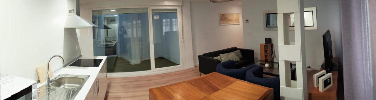 Appartamento Apartamento Reyes Catolicos *