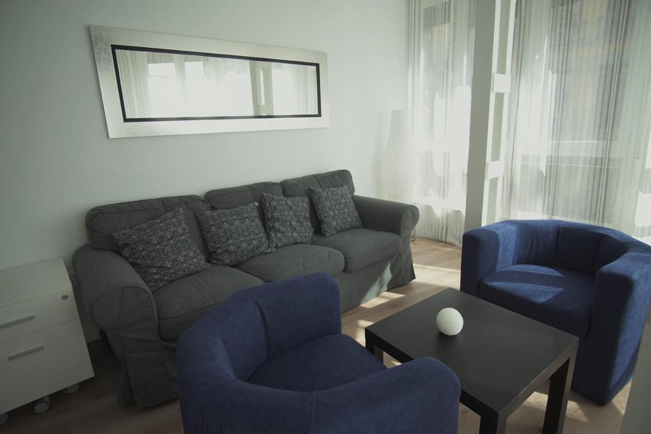 Appartamento Apartamento Reyes Catolicos Granada