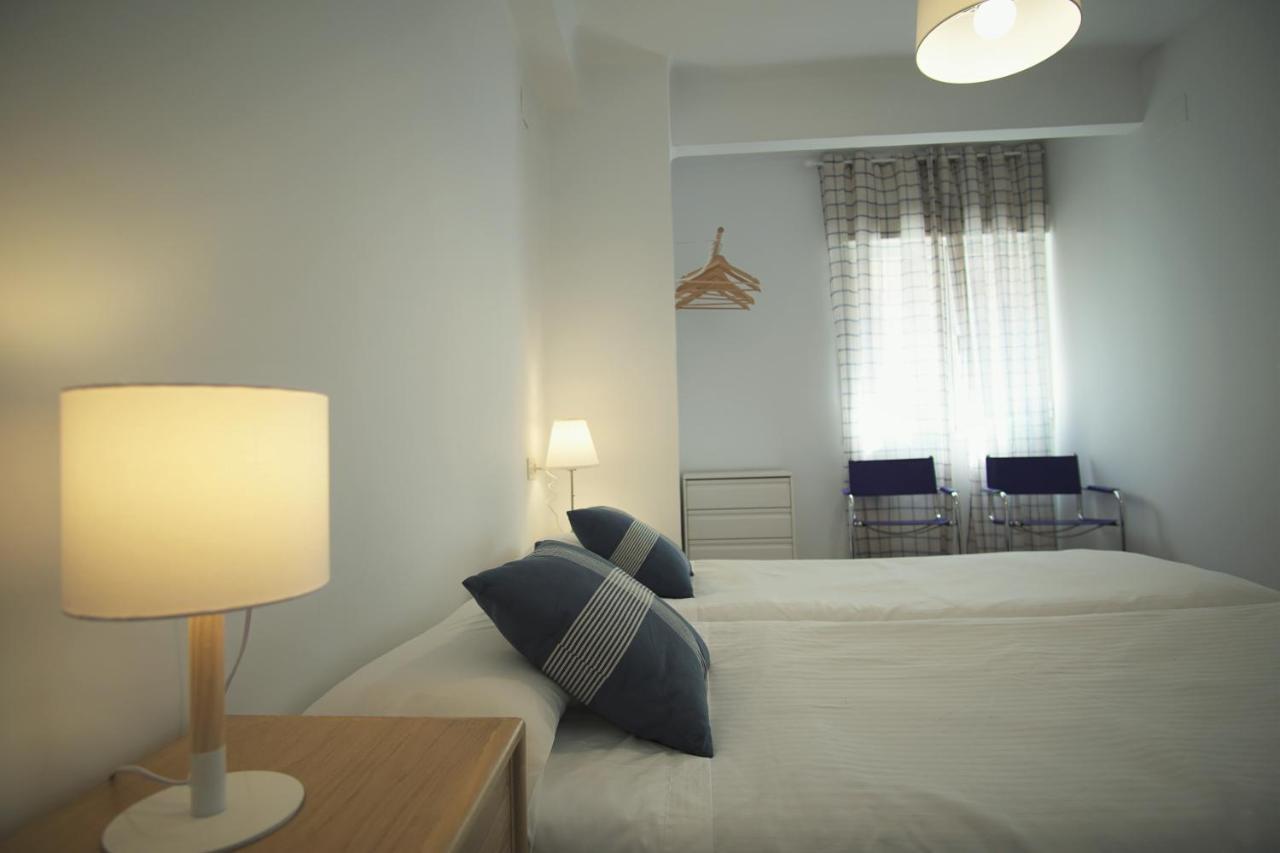 Appartamento Apartamento Reyes Catolicos *
