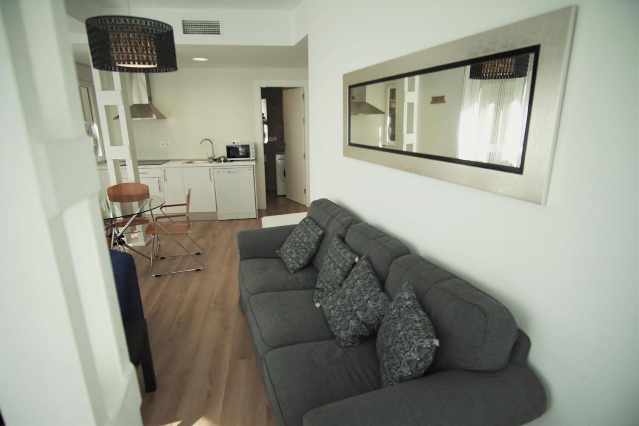 Apartamento Reyes Catolicos Granada