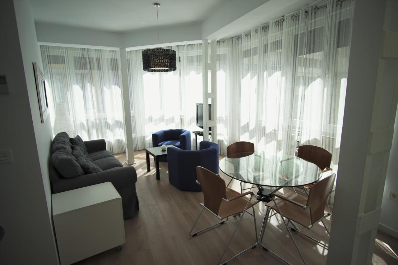 Apartamento Reyes Catolicos *
