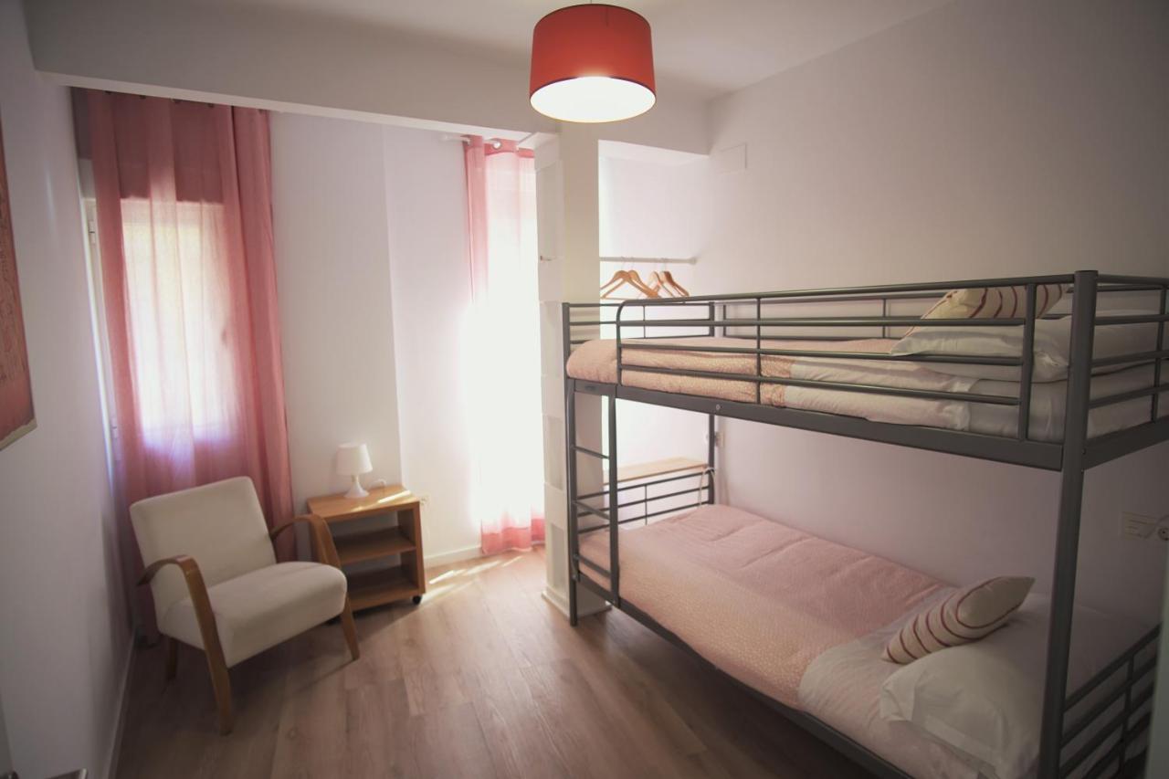 Appartamento Apartamento Reyes Catolicos
