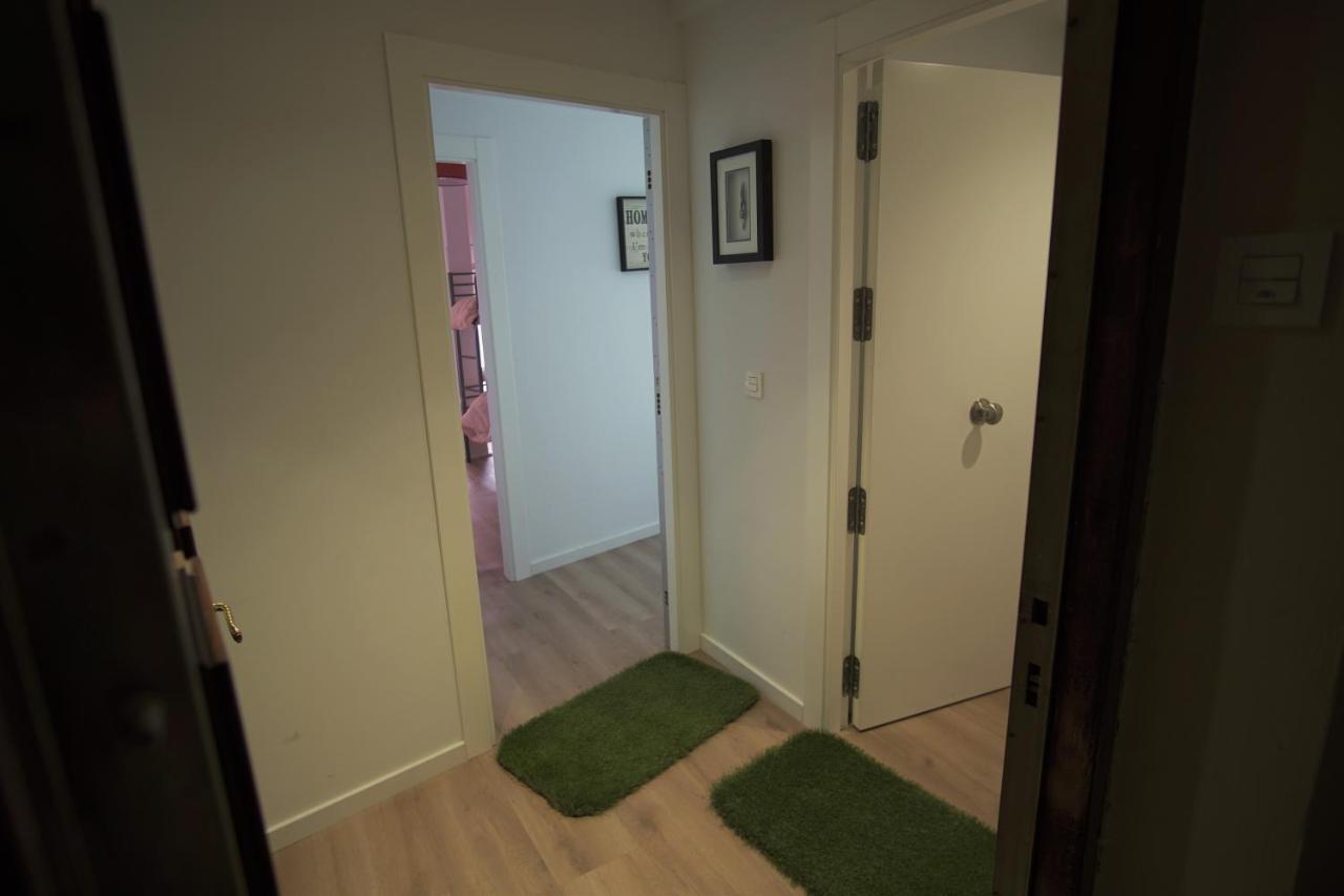 Apartamento Reyes Catolicos Appartamento *