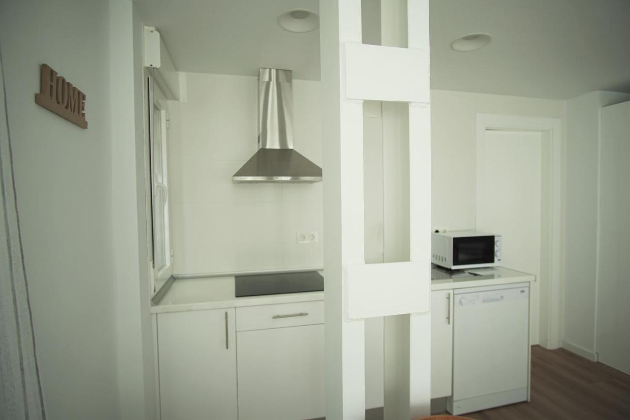 Appartamento Apartamento Reyes Catolicos