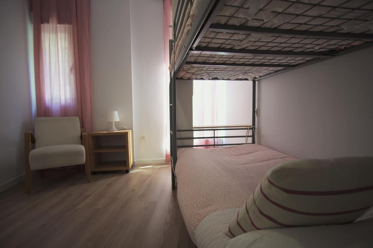 Apartamento Reyes Catolicos Appartamento Granada